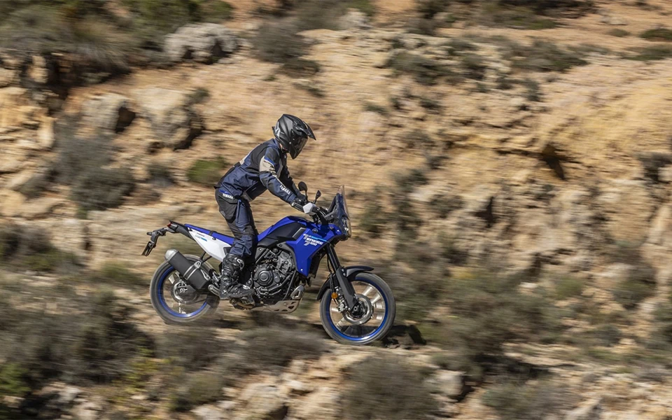 Yamaha Ténéré 700 FI - Imagen 15