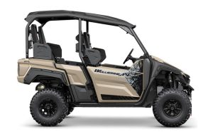 Wolverine X4 850 XT-R - Imagen 2