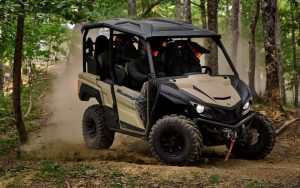 Wolverine X4 850 XT-R - Imagen 3