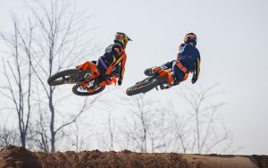 KTM 150 SX - Imagen 6