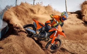 KTM 150 SX - Imagen 5