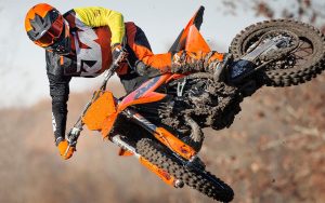KTM 150 SX - Imagen 4