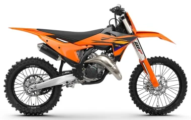 KTM 125 SX