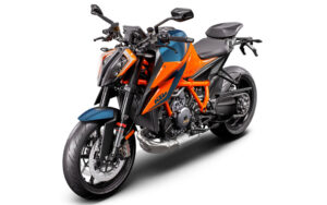KTM 1290 SUPER DUKE R - Imagen 4