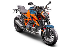 KTM 1290 SUPER DUKE R - Imagen 3
