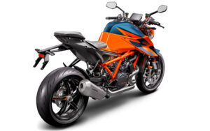 KTM 1290 SUPER DUKE R - Imagen 2