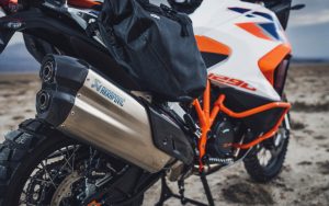 KTM 1290 SUPER ADVENTURE R - Imagen 3