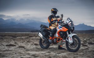KTM 1290 SUPER ADVENTURE R - Imagen 2