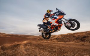KTM 1290 SUPER ADVENTURE R - Imagen 11