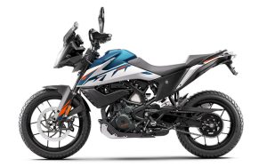 KTM 250 ADVENTURE - Imagen 3
