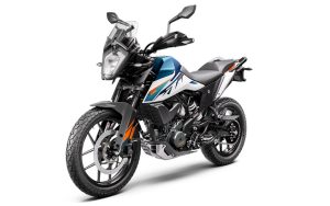 KTM 250 ADVENTURE - Imagen 2