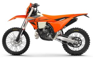 KTM 250 EXC - Imagen 2