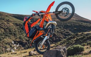KTM 300 EXC - Imagen 5