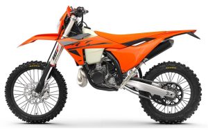 KTM 300 EXC - Imagen 2