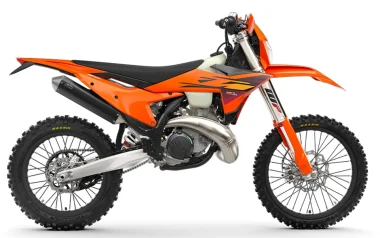 KTM 300 EXC