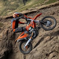 KTM 350 EXC-F - Imagen 5