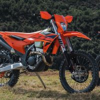 KTM 350 EXC-F - Imagen 4