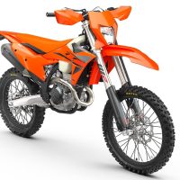 KTM 350 EXC-F - Imagen 3