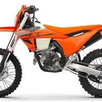 KTM 350 EXC-F - Imagen 2