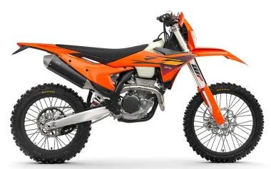 KTM 350 EXC-F