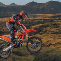 KTM 450 EXC-F - Imagen 6