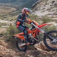 KTM 450 EXC-F - Imagen 5