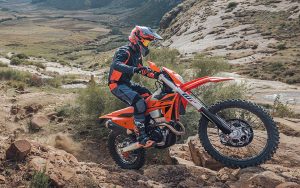 KTM 450 EXC-F - Imagen 5