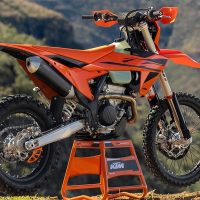 KTM 450 EXC-F - Imagen 4