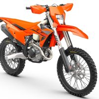 KTM 450 EXC-F - Imagen 3