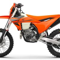 KTM 450 EXC-F - Imagen 2