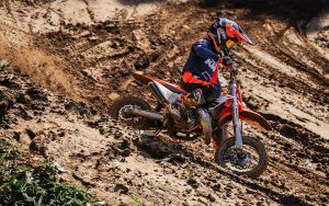 KTM 50 SX - Imagen 5