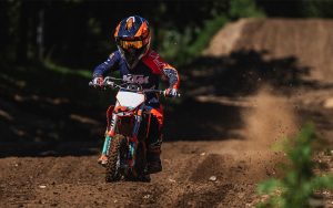 KTM 50 SX FACTORY EDITION - Imagen 8