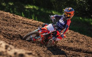 KTM 50 SX FACTORY EDITION - Imagen 5
