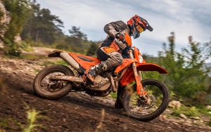KTM 500 EXC-F SIX DAYS - Imagen 7