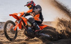 KTM 500 EXC-F SIX DAYS - Imagen 6