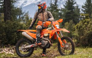 KTM 500 EXC-F SIX DAYS - Imagen 4