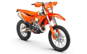 KTM 500 EXC-F SIX DAYS - Imagen 3