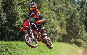 KTM 65 SX - Imagen 8