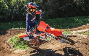 KTM 65 SX - Imagen 6