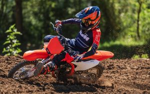 KTM 65 SX - Imagen 5