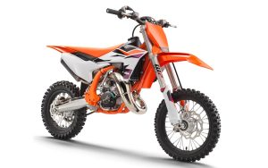 KTM 65 SX - Imagen 3