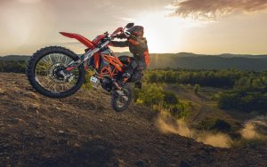 KTM 690 ENDURO R - Imagen 7