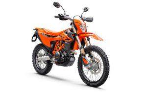 KTM 690 ENDURO R - Imagen 4