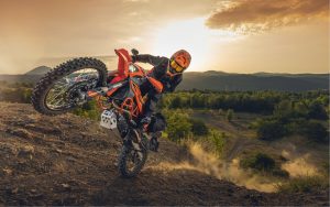 KTM 690 ENDURO R - Imagen 12