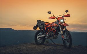 KTM 690 ENDURO R - Imagen 10