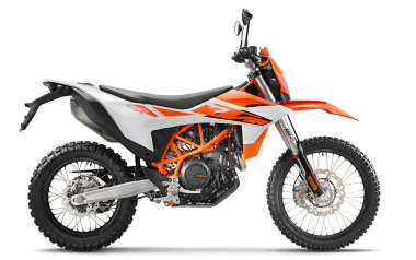 KTM 690 ENDURO R