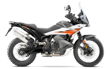 KTM 790 ADVENTURE