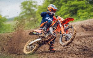 KTM 85 SX - Imagen 8