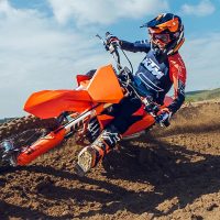 KTM 85 SX - Imagen 7