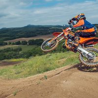 KTM 85 SX - Imagen 6